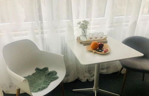 Zentrales Apartment mit Terrasse - Foto 24