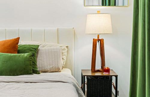 Modern City Luxury Near Manhattan, Parking Space - Foto 23