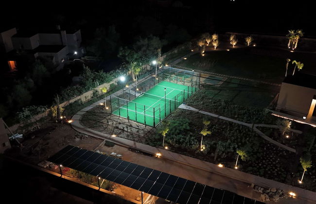 Villa Almaz Marrakech – Palais Exclusif avec Piscine, Spa et Sauna - Foto 52