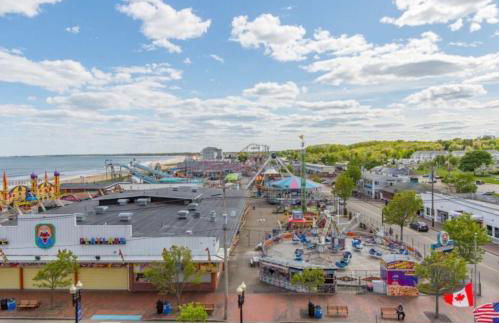 Latitude Adjustment Walk to Beach & Dining! - Foto 110