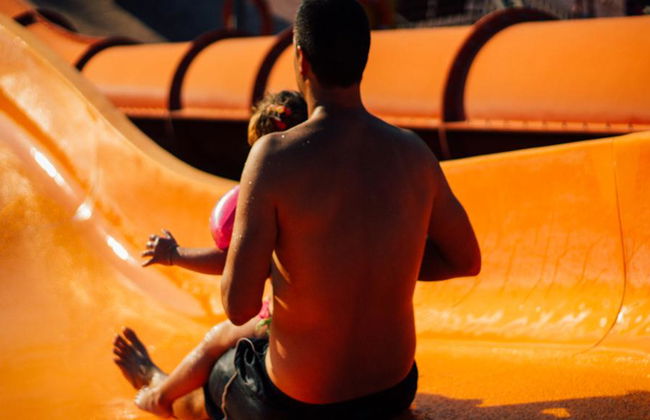 Zante Water Village Wasserpark - Ticket - Foto 3