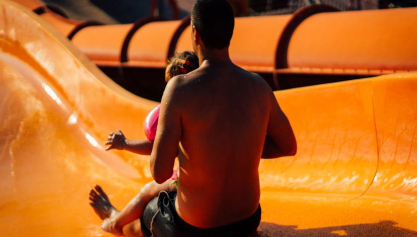 Zante Water Village Wasserpark - Ticket - Foto 3