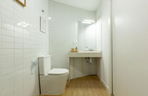 Nuevo loft cerca del centro y Ciudad Artes y Ciencias - Photo 25