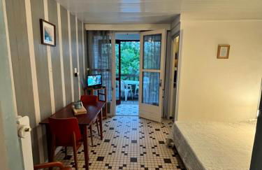 Résidence Au bon air Barbotan - Photo 11