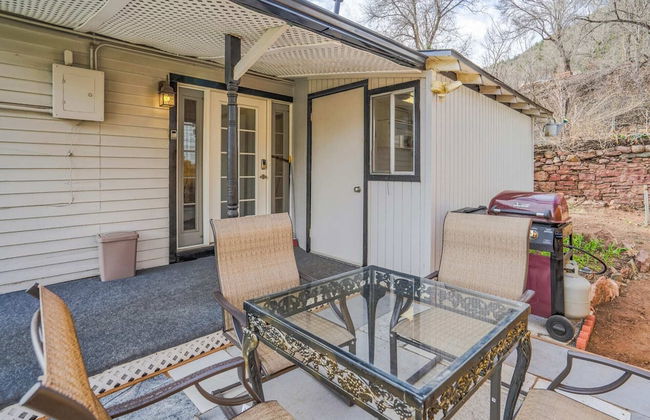 1BR Quiet Neighborhood & Nearby Parks - Foto 29