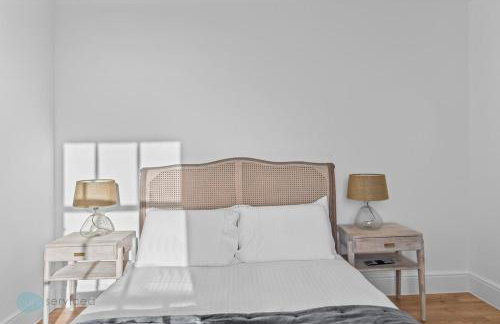 Churchills Residence By Pureserviced - Foto 20