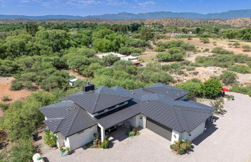 3B Lux Farmhouse | Wine Country | Sauna, Hot Tub - Foto 20