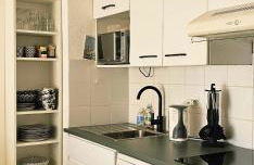 Appartement du golf terrasse piscine tout à pied - Foto 5