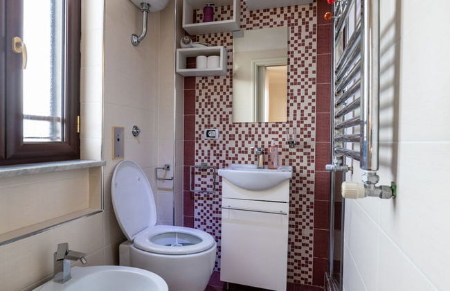 Piazza Francesco Muzii 11 - Foto 67