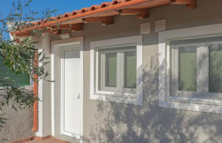 Spitakia-Cozy & Comfy Apartments 10minutes from the airport - Foto 19