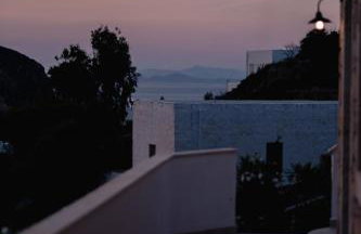 VERANNA Patmos Studio2 - Foto 11