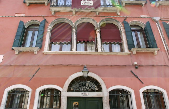 Palazzo Schiavoni Residenza d’Epoca - Photo 79
