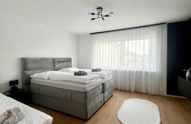 Moderne Terrassenwohnung in Nuremberg - Foto 13