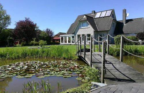 Ferienhaus Ossi - Foto 1