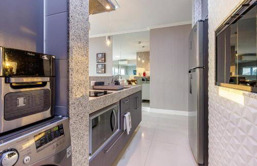 Loft no Shopping Barra Sul - Foto 9