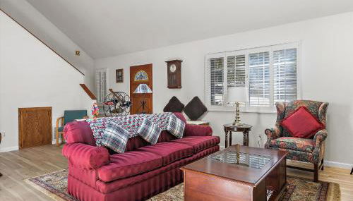 Holly Hill Cottage-Spring Special 3/1 thru 5/21 - Foto 4