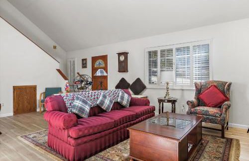 Holly Hill Cottage-Spring Special 3/1 thru 5/21 - Foto 4