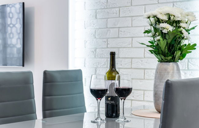 Elite Apartments Marine Cztery Oceany - Photo 29