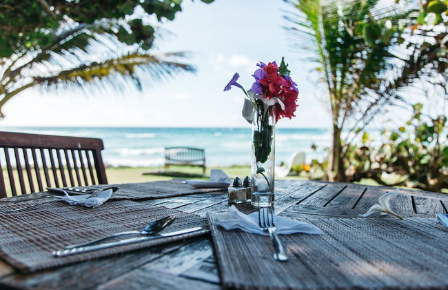 Ocean Spray Apartments - Foto 50