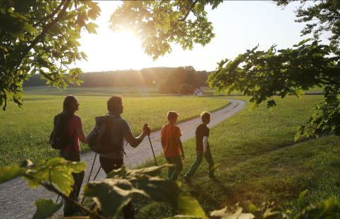 Erholungs- Apartment am Kurpark & Therme Bad Urach - Foto 14