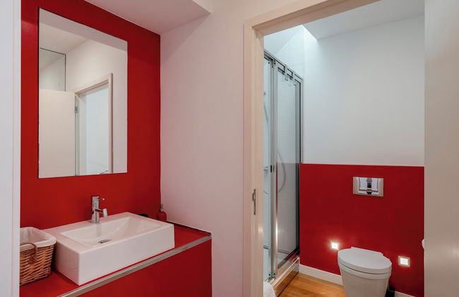 Holiday Home by the Sea, Pipas do Avô - Seixal - Foto 13