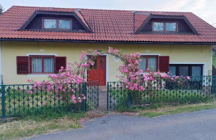 Kuća za odmor ,Erdelj 21 B - Foto 18