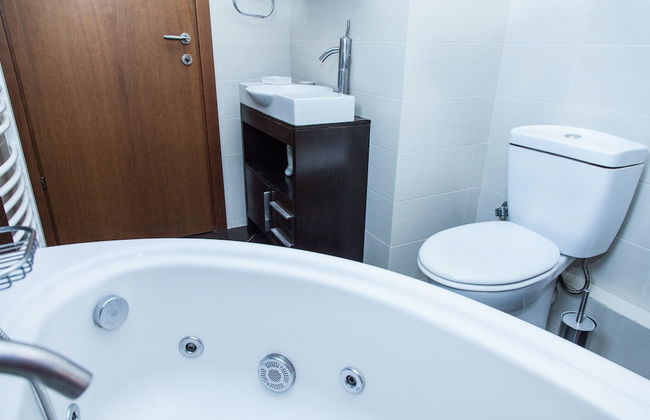 Delightful Apartment with amazing view - Foto 28