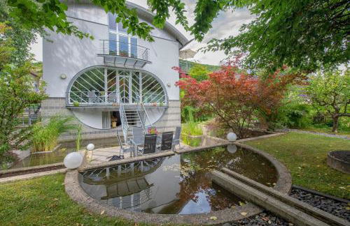 Ferienwohnung Sternenwald - Foto 23