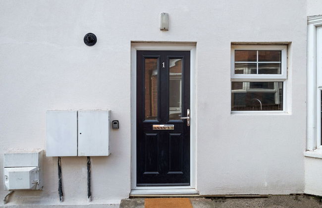 High Wycombe Apartments - Photo 40