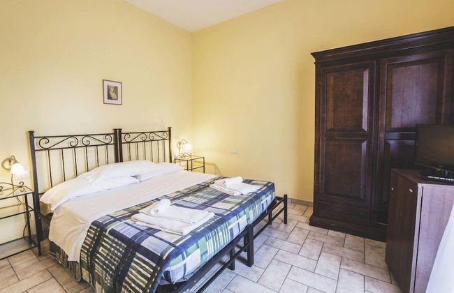 Country Resort Al Poggio dei Papi - Foto 9