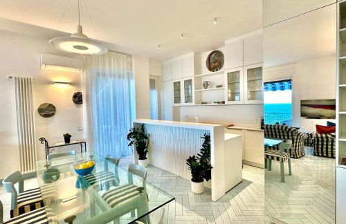 Dimora Collection - Amalfi - Boutique Luxury Residence with direct sea view and Seasonal access - Photo 19