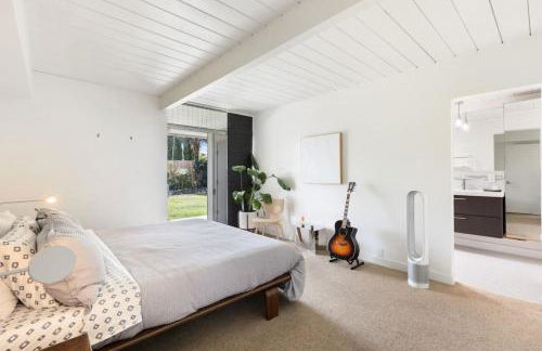 Eichler Mid-Century Perfect WFH, Relax and Entertain - Foto 6