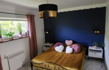 Leśne Wzgórze nad Soliną - Foto 15