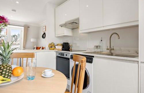 Stay Kula London - Covent Garden Maiden Lane - Foto 13