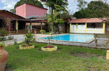 Chalé Txai um cantinho para relaxar - Foto 1