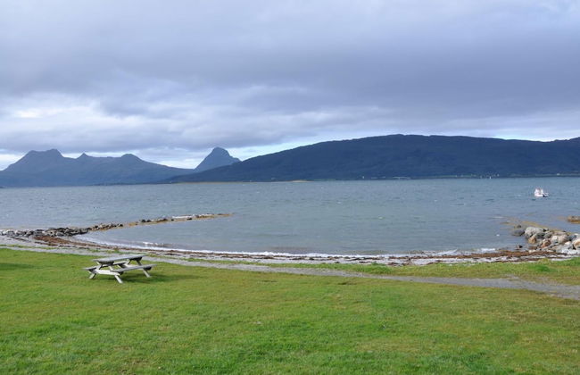 Topcamp Havblikk - Helgeland - Photo 64