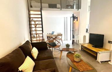 Lofts Miriam - Foto 1