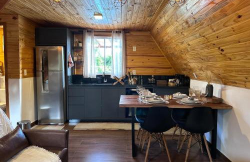 Cabanas Paxixi - Mirante - Foto 54