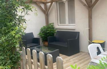 Bonifacio tranquillité paradis - Foto 21