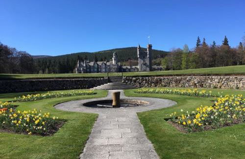 Oakbank - Comfort in the Glens! - Photo 18