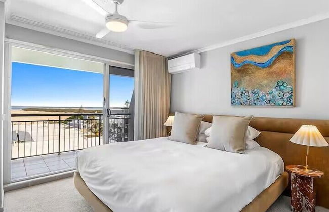 Joanne Apartments - Photo 23