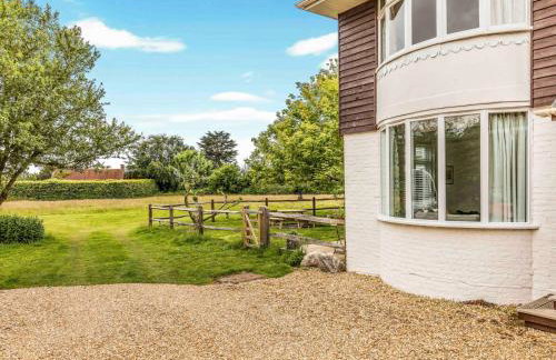 Pretty Three Bedroomed home near the Beach - Pass the Keys - Foto 13