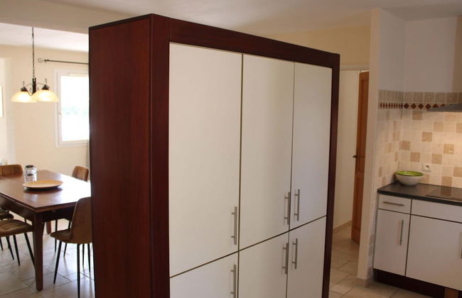 Comfortable Holiday Home With Pool - Foto 7