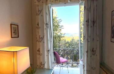 Appartamento in villa d'epoca vista Lago Trasimeno - Foto 10