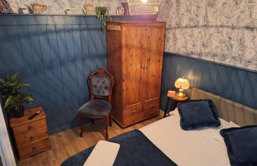 Ouston Oasis, Beamish - Photo 18