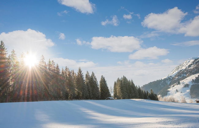 Modern Apartment in Brixen im Thale Near Ski Area - Foto 59