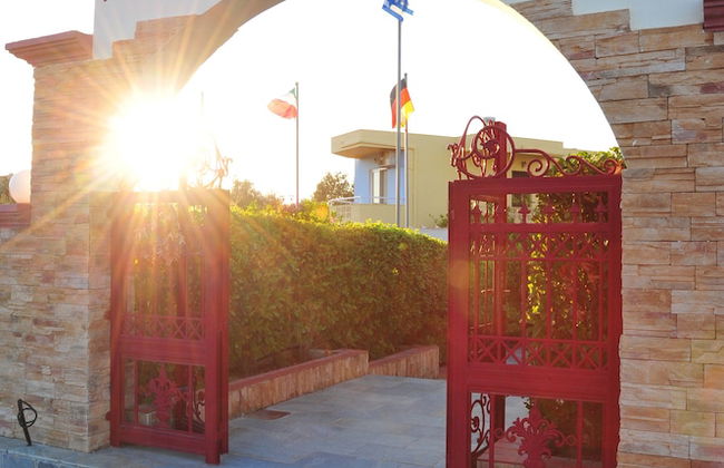 Argiro Village - Photo 43