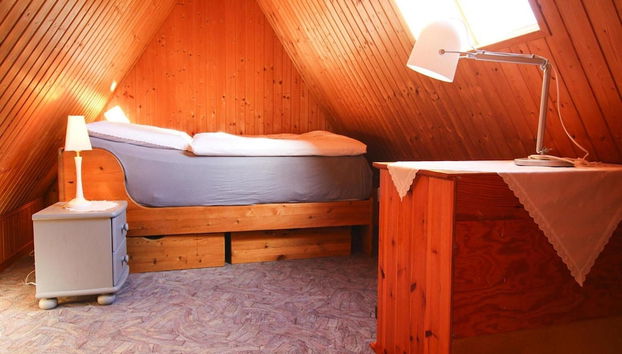 Haus in Niebull Nahe Wattenmeer - Foto 4, Habitación