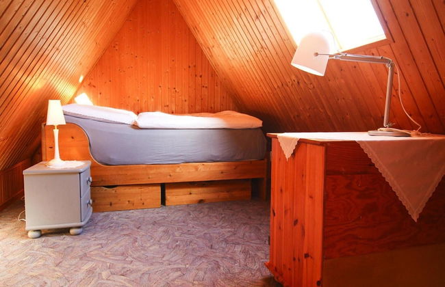 Haus in Niebull Nahe Wattenmeer - Foto 4