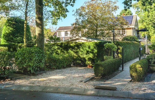 Quaint Apartment in Oostkapelle Zealand With Terrace - Photo 74